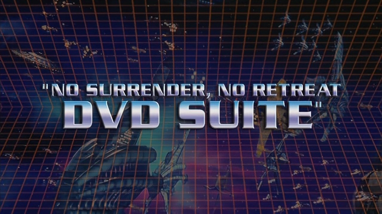 Babylon 5 - Season 0 Episode 10 : No Surrender, No Retreat Suite