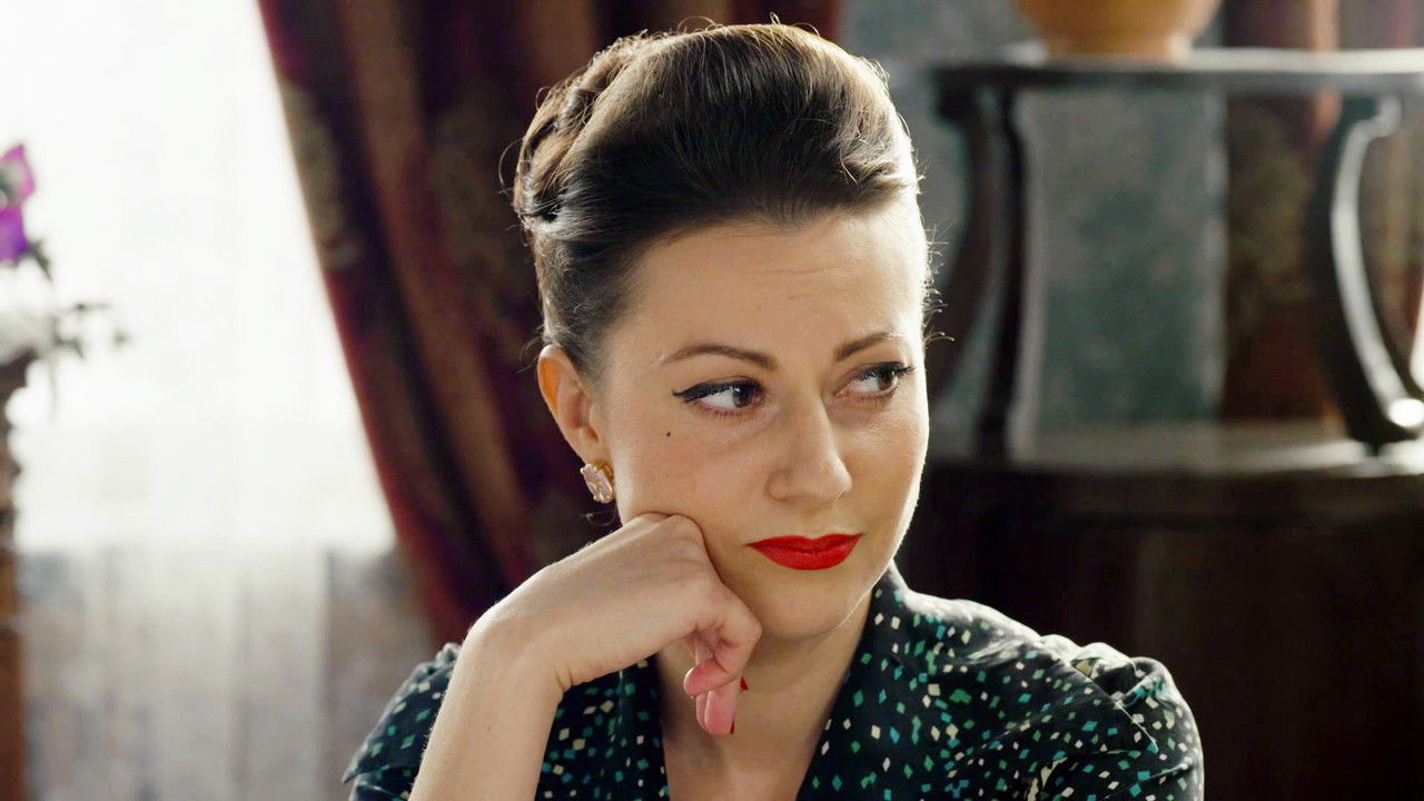 Светлана — Épisode 7