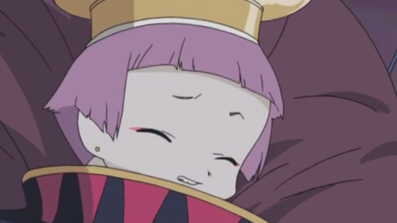 Chaos - The Count's True Character