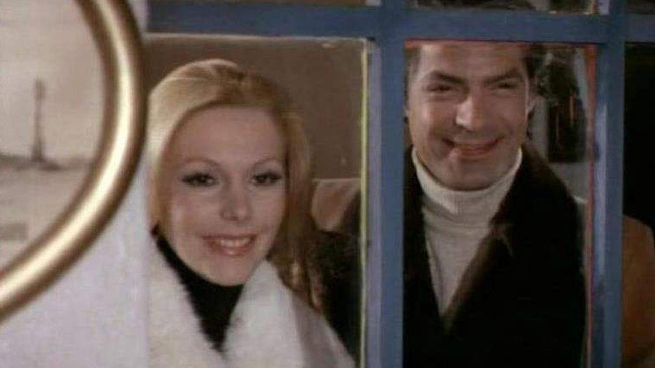 o kyr giorgis ekpaideyetai (1977)