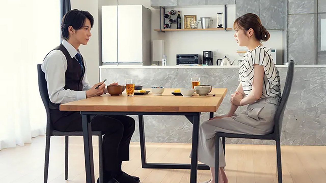 If You Are Loved By A Yakuza Boss - Season 1 Episode 2 : Episode 2
