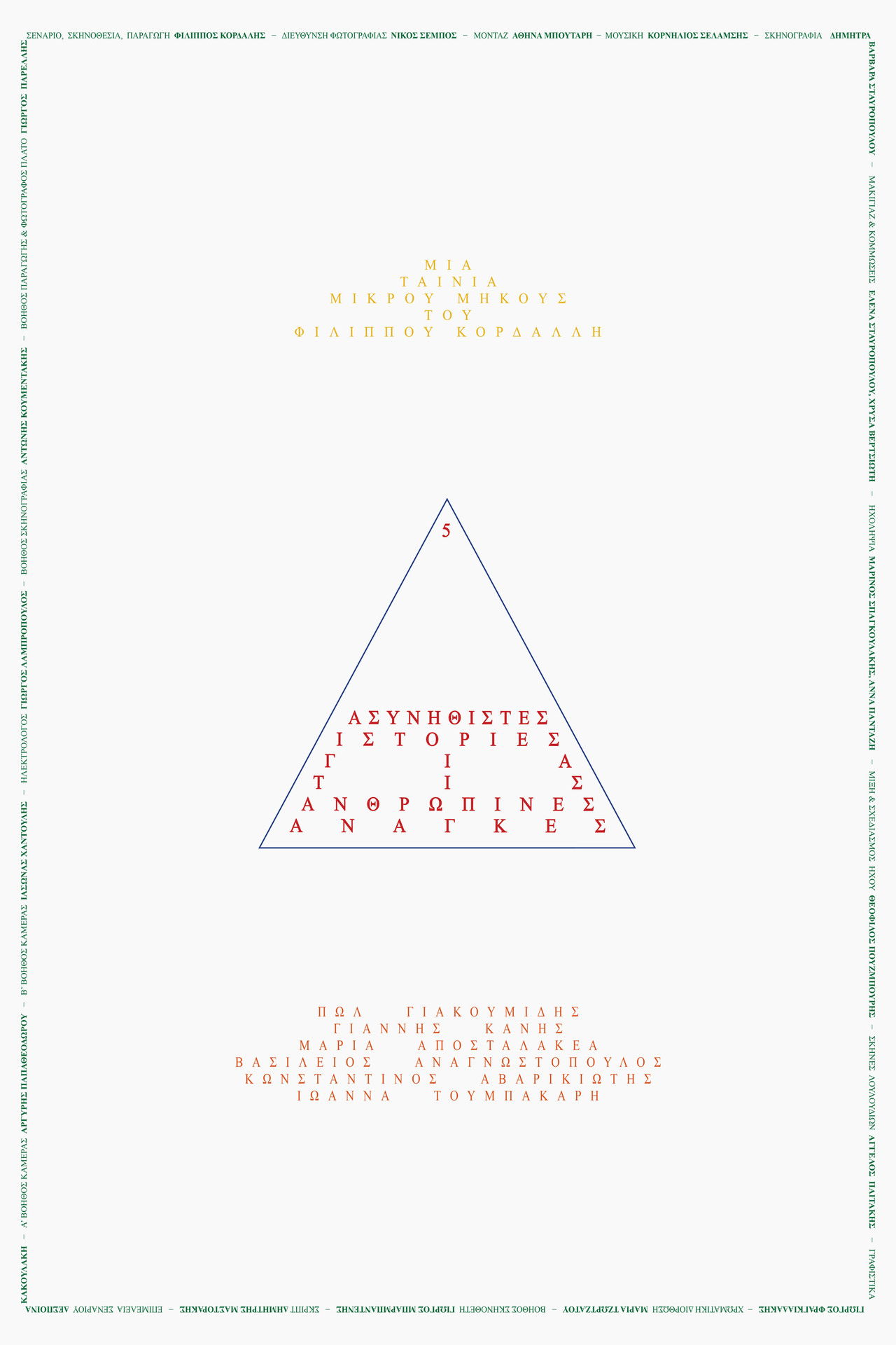 5 Unusual Stories About Human Needs Backdrop