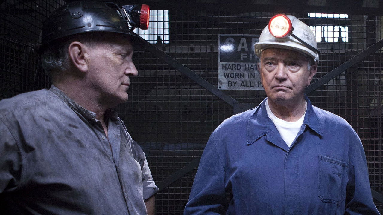 Inspecteur Gently — Épisode 4