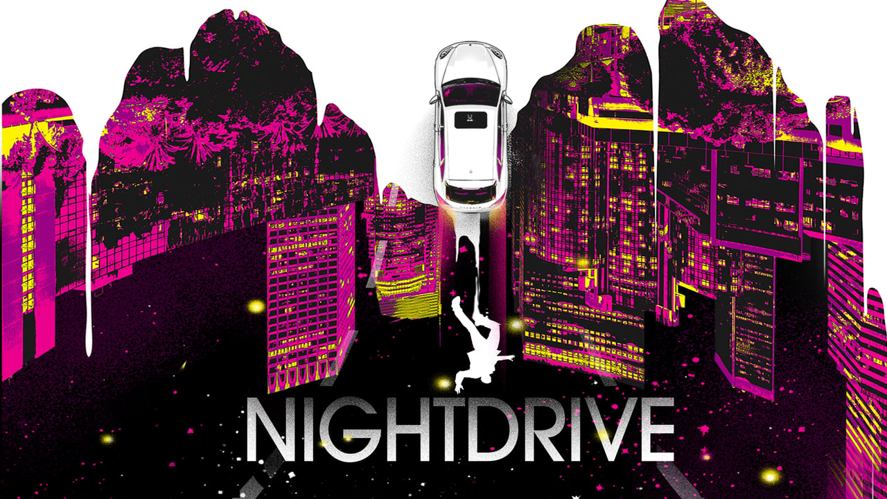 Night Drive background