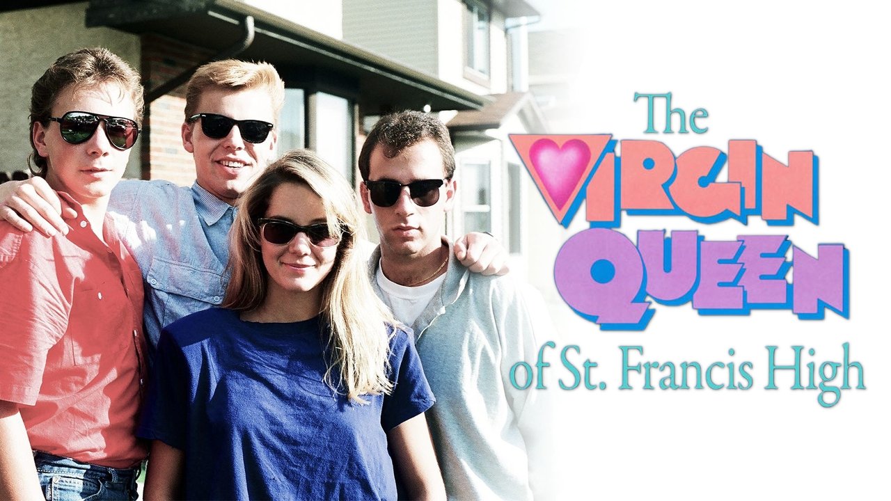 The Virgin Queen of St. Francis High