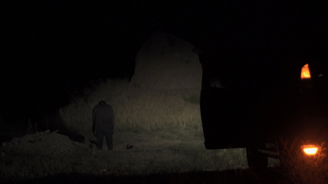 Charon still 7