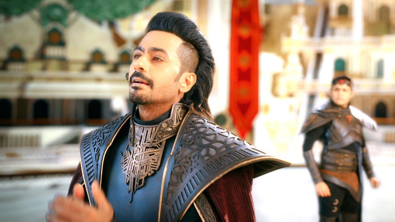 Baalveer — Épisode 8