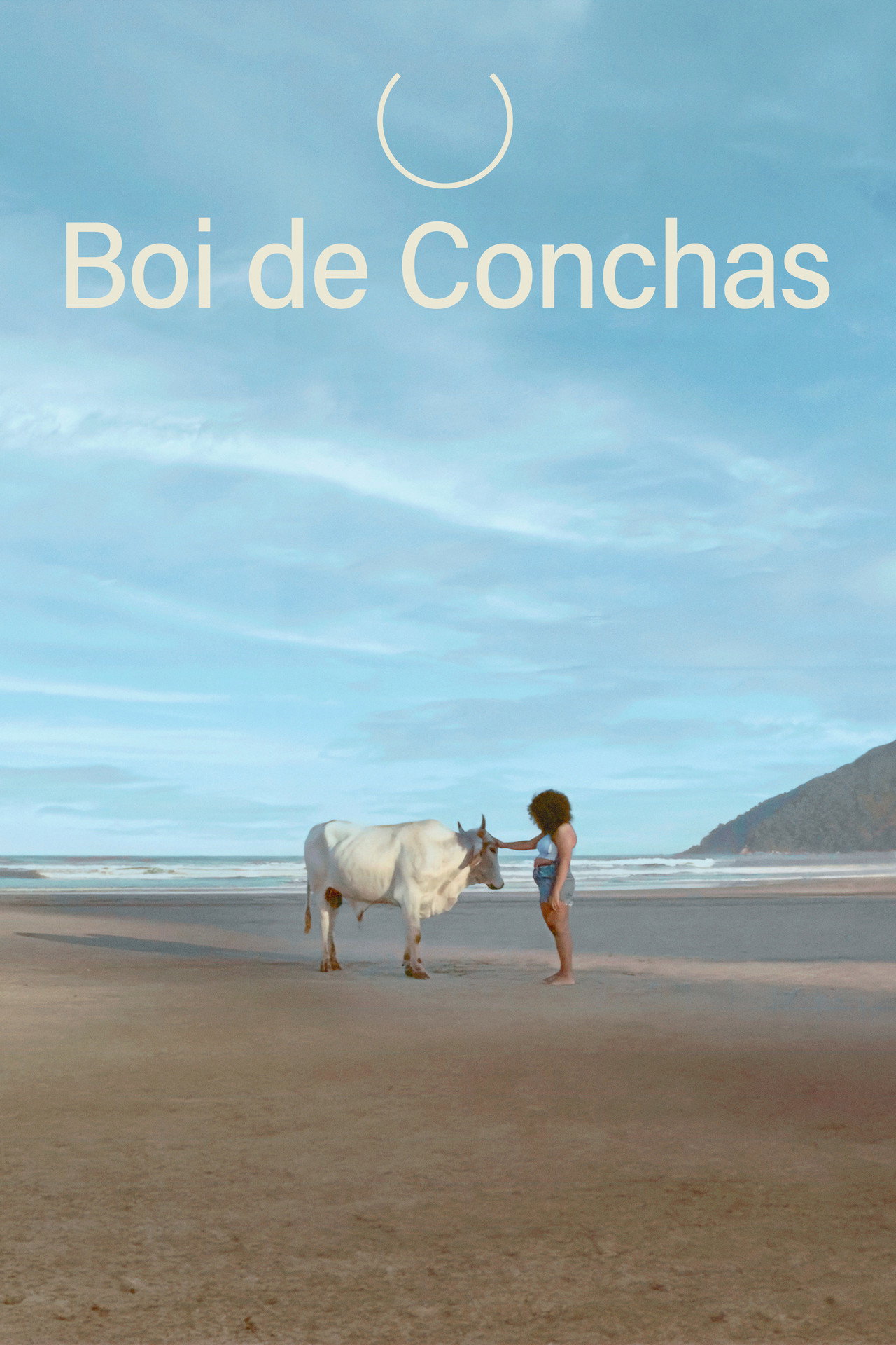 Boi de Conchas filmaffisch