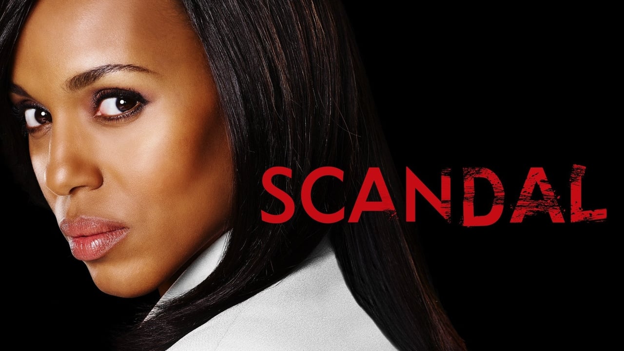 Scandal - Season 3