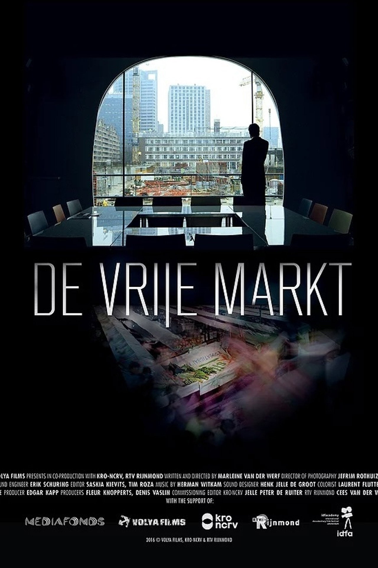 The Free Market