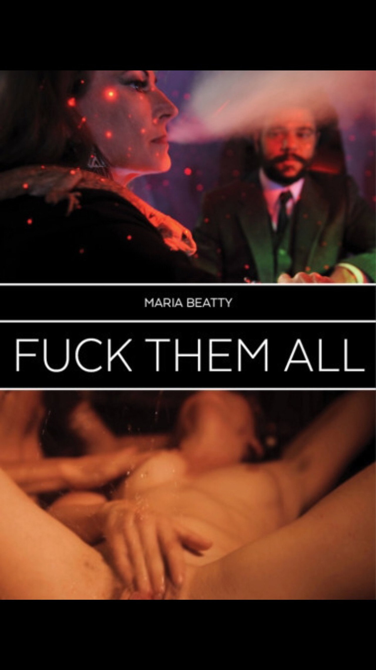 Fuck Them All filmaffisch