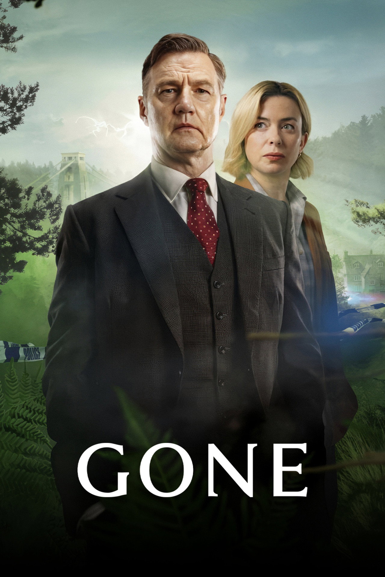 Gone