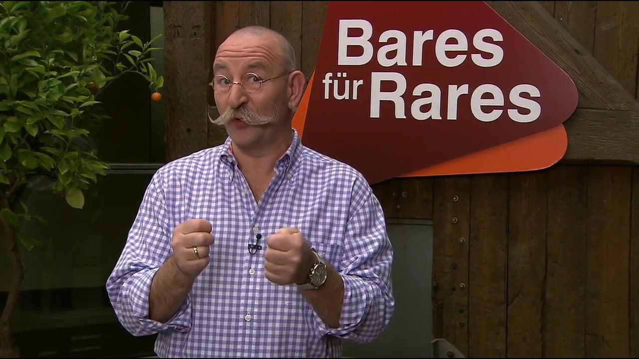 Bares für Rares - Season 3 Episode 5 : Episode 5