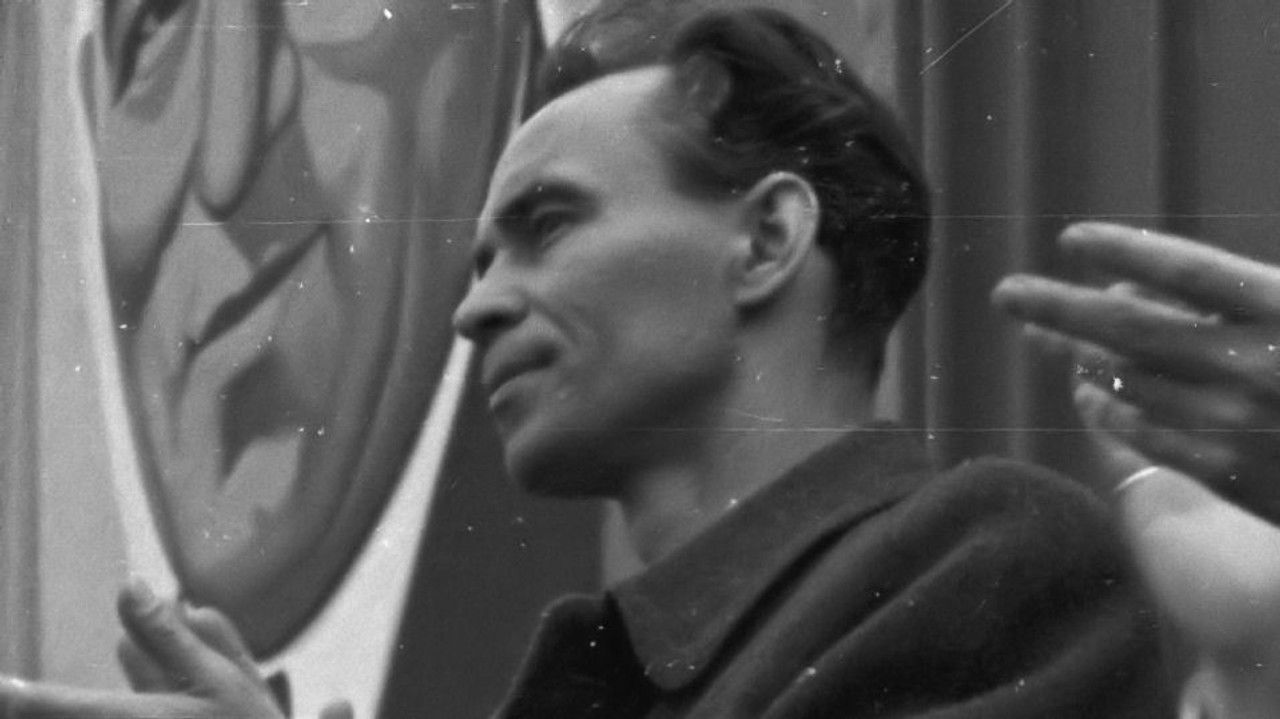 Alain Decaux raconte — Le gibet pour Laszlo Rajk