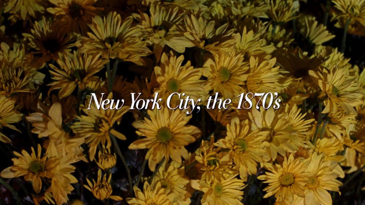 The Age of Innocence