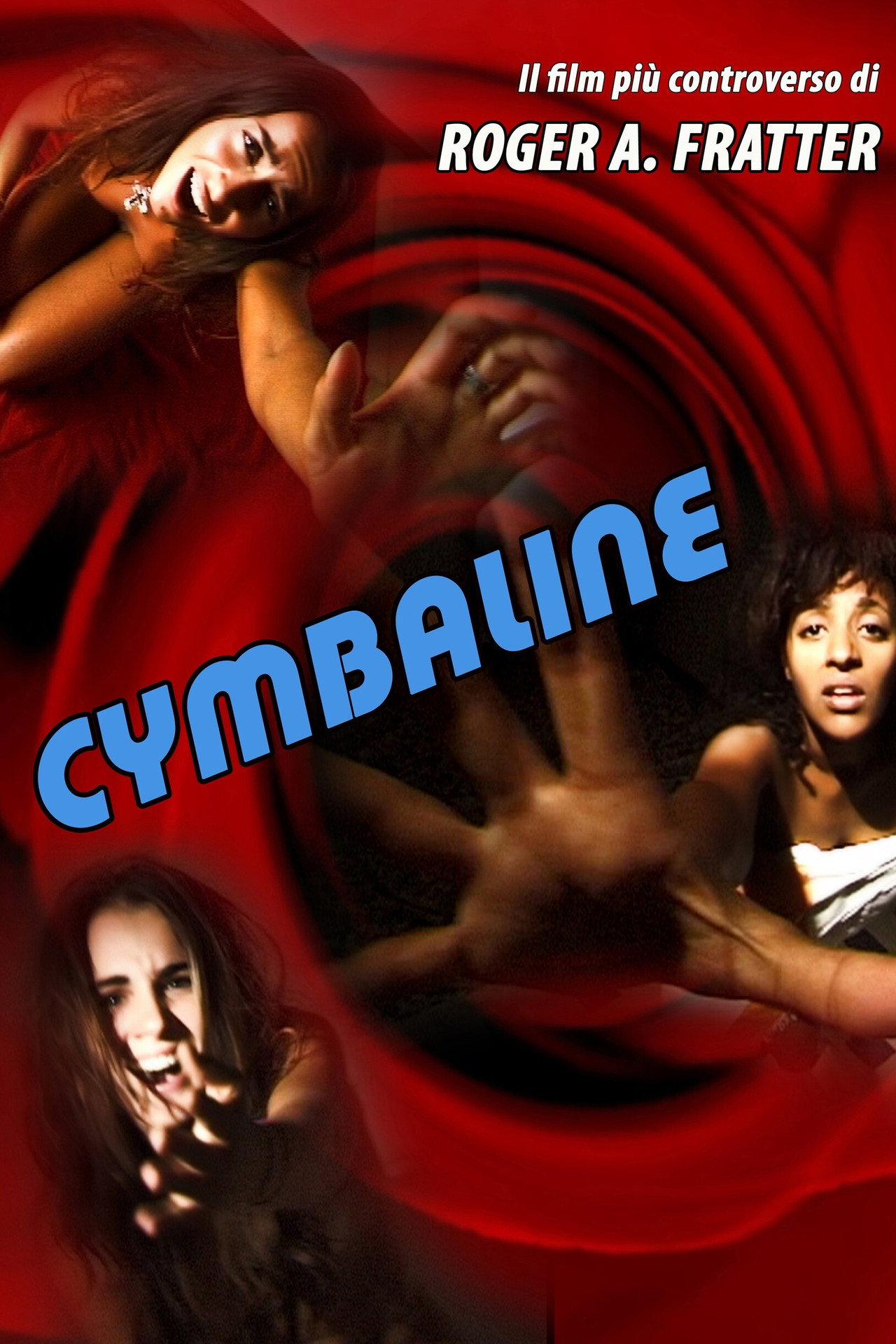 Cymbaline Backdrop