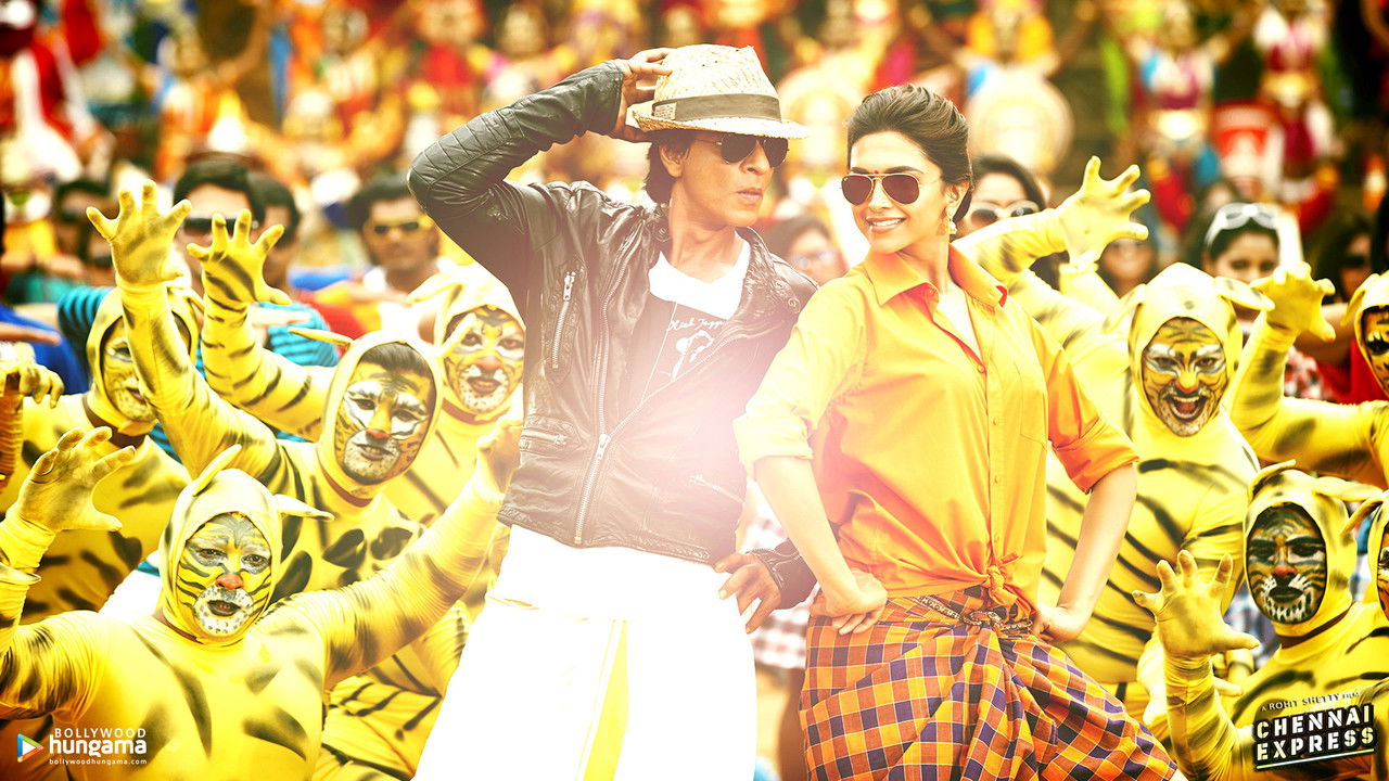 Chennai Express