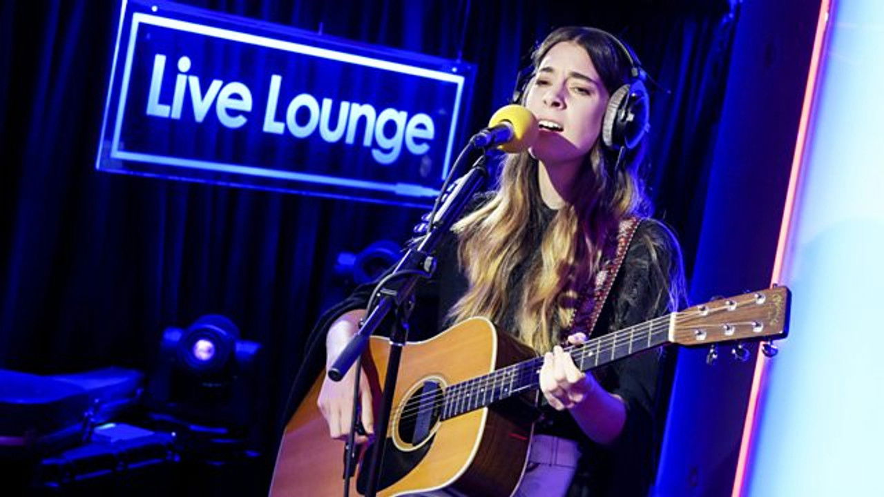 BBC Radio 1's Live Lounge — Épisode 28
