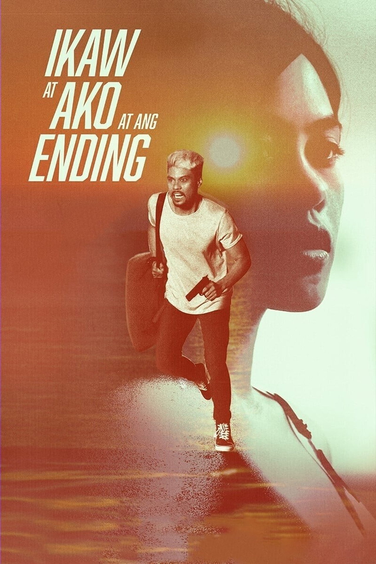 You and Me and the Ending
