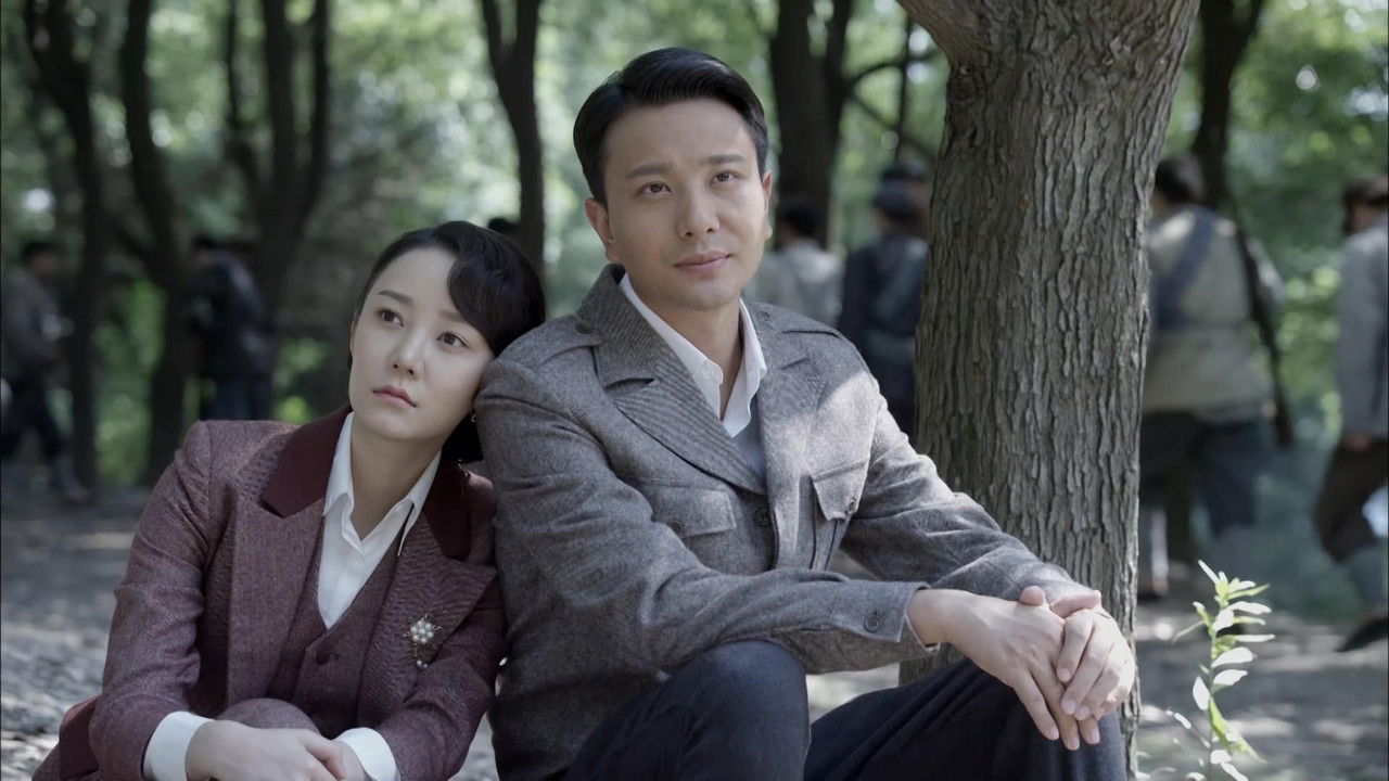 铁血淞沪 — Épisode 38