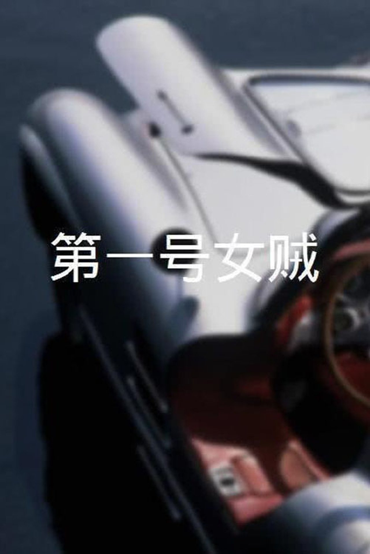 第一號女賊 第一號女賊
