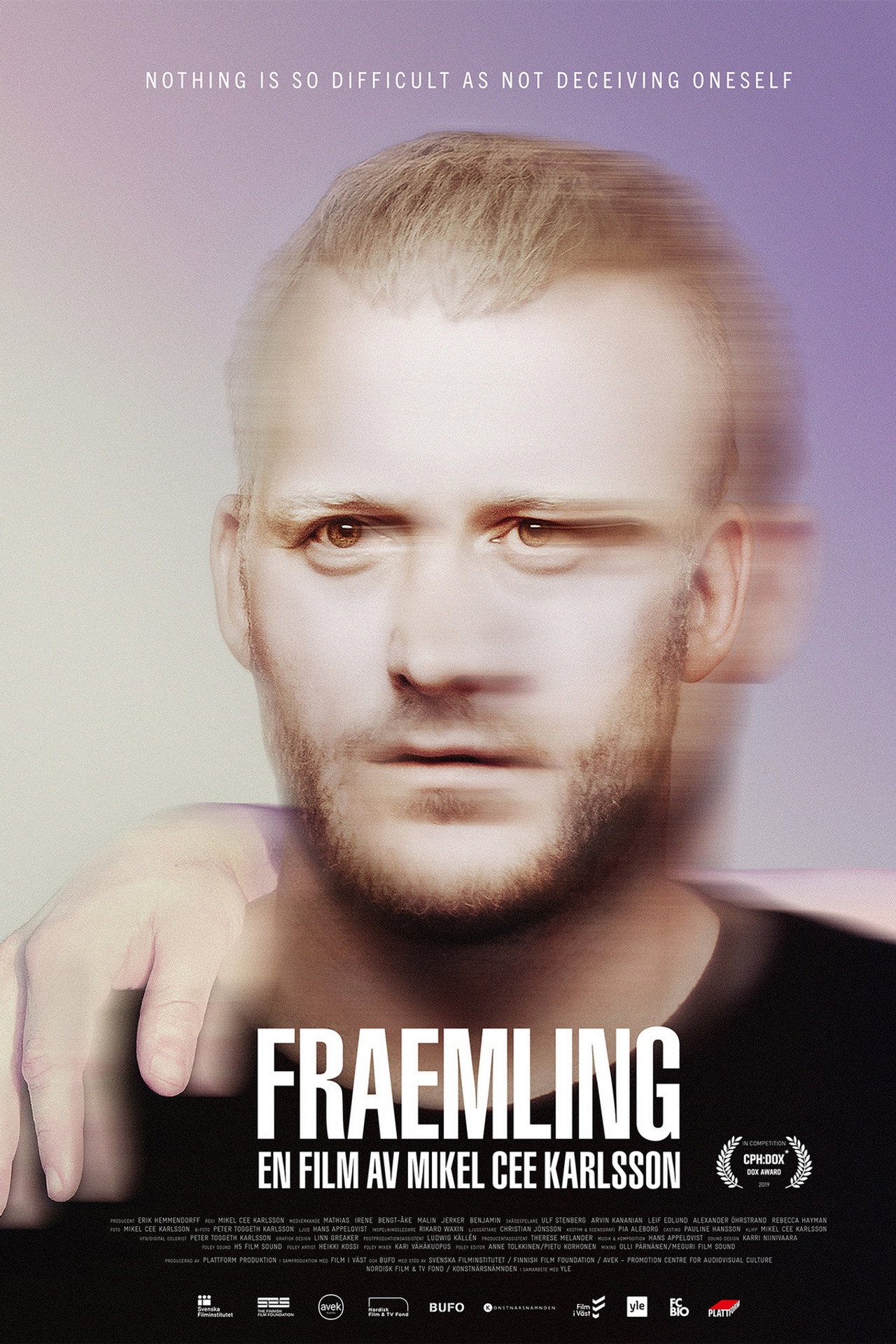 Fraemling filmaffisch