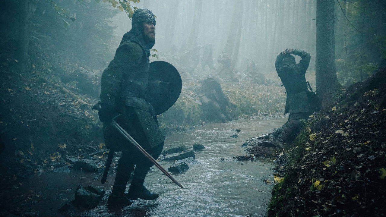 La Guerre des Royaumes — Épisode 3