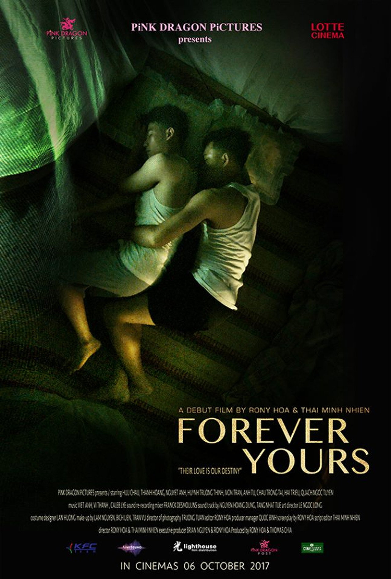 Forever Yours