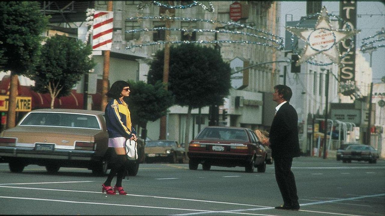 Cast and Crew of Quiet days in Hollywood