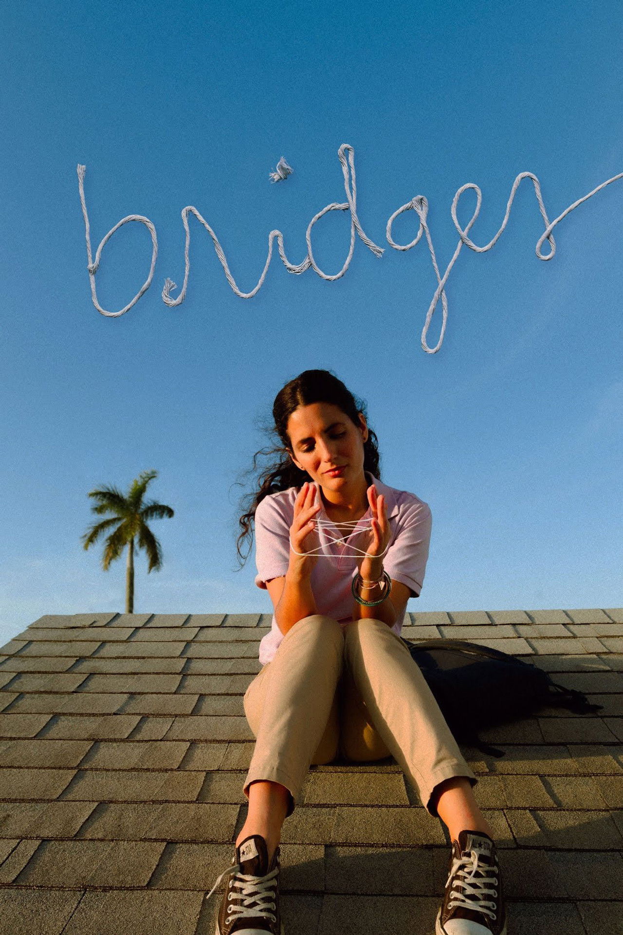 Bridges Backdrop