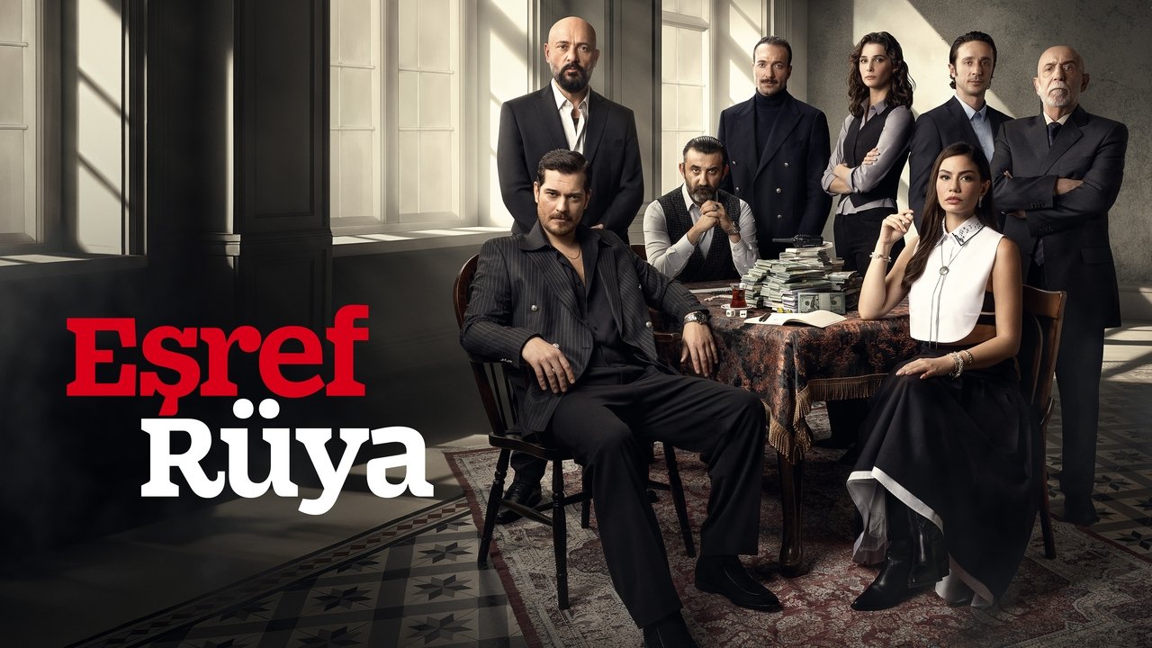 Eşref Rüya
