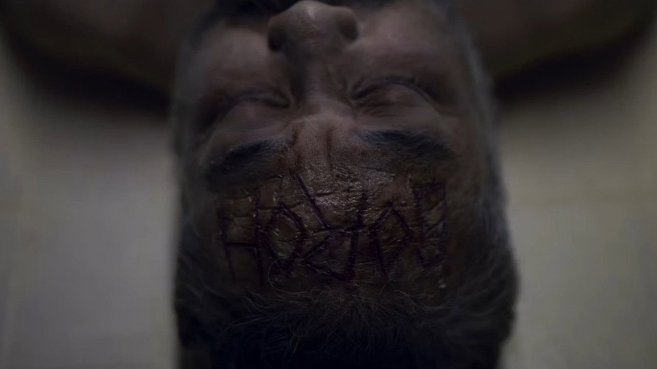 The Hole, 309 Days to the Bloodiest Tragedy still 3