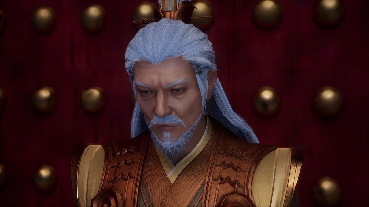 仙武苍穹 — Épisode 45