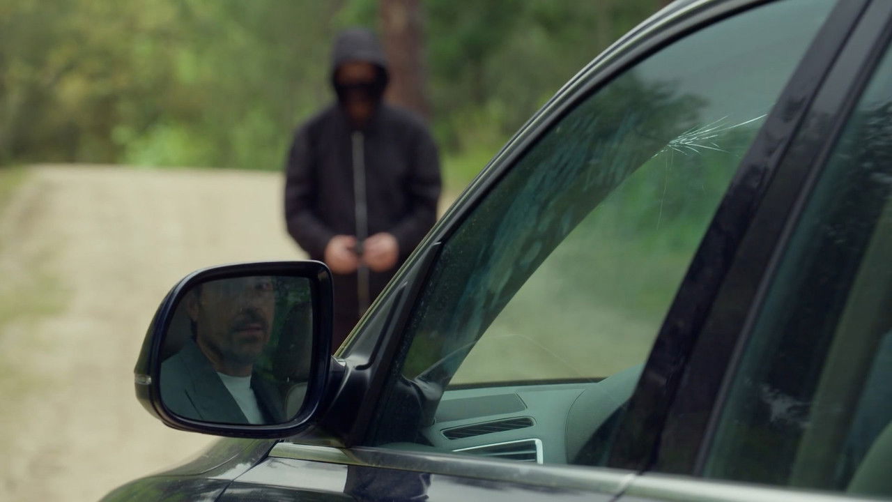 A Herança — Épisode 240