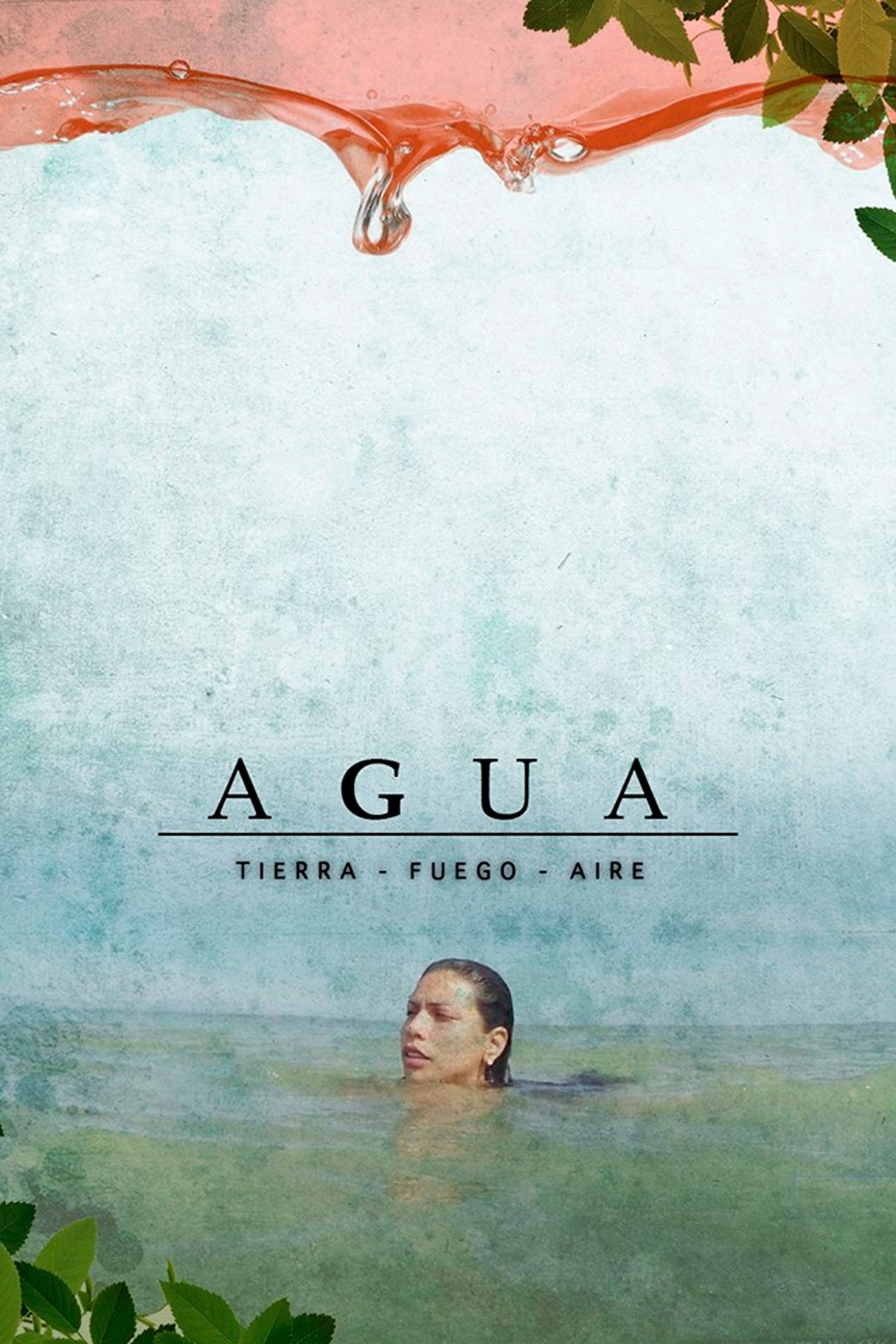 Agua