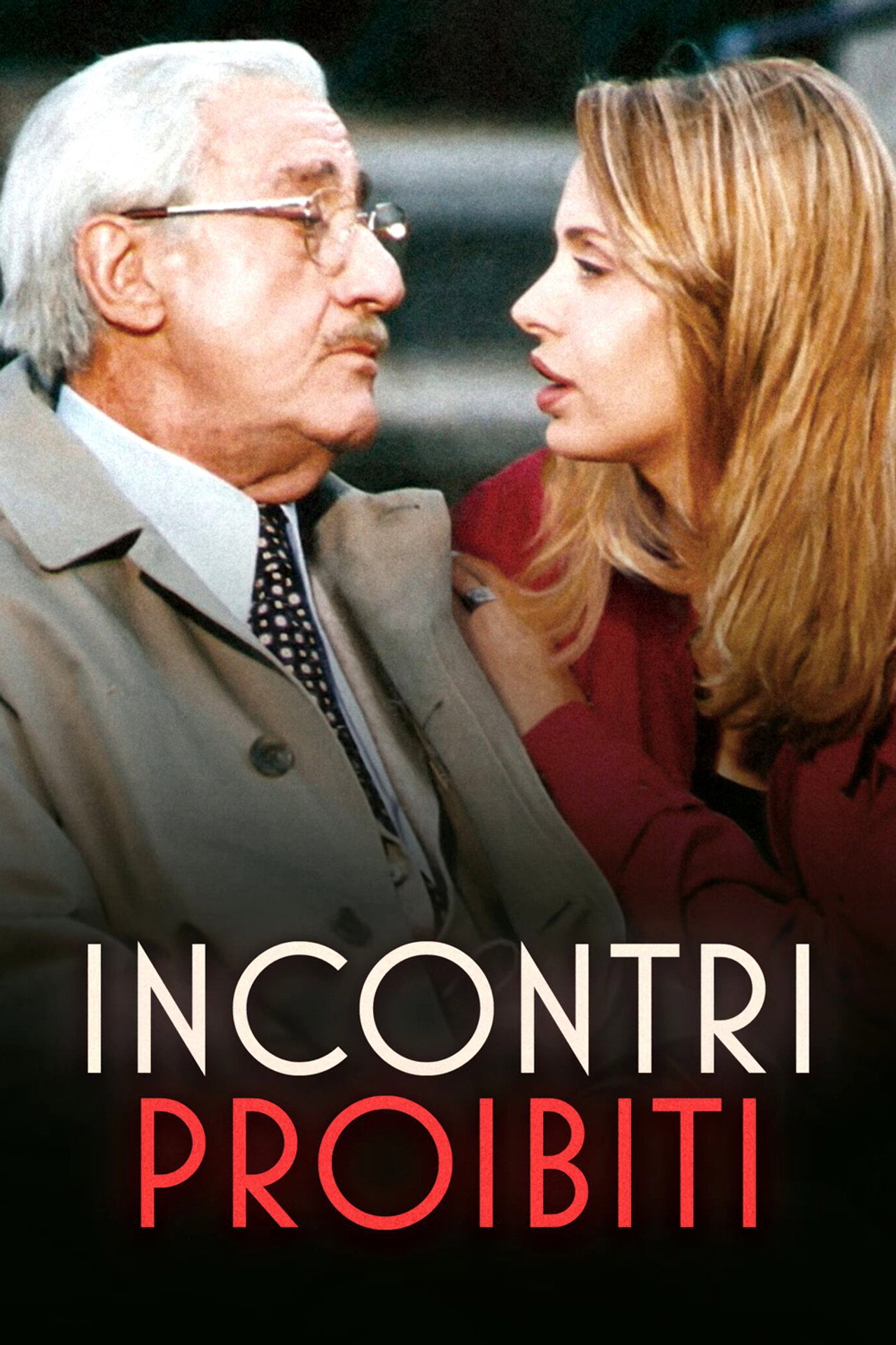 Incontri proibiti