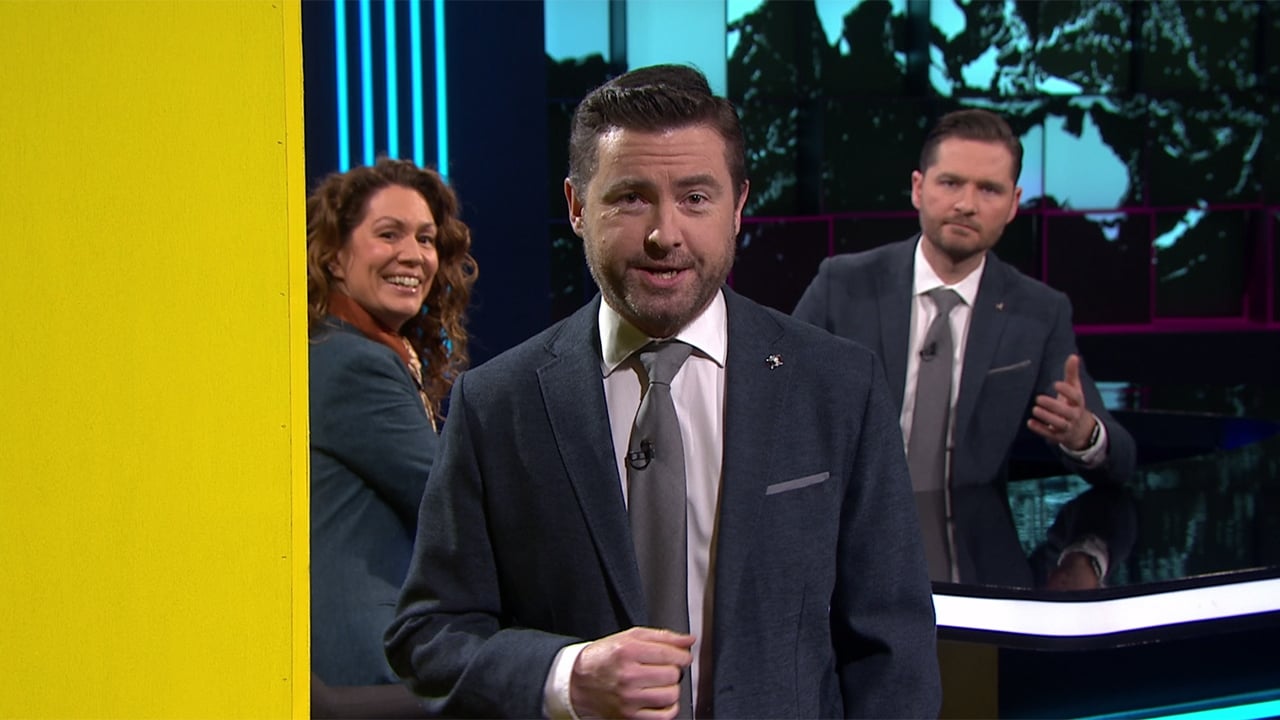 The Weekly with Charlie Pickering - Season 4 Episode 13 : Episode 13