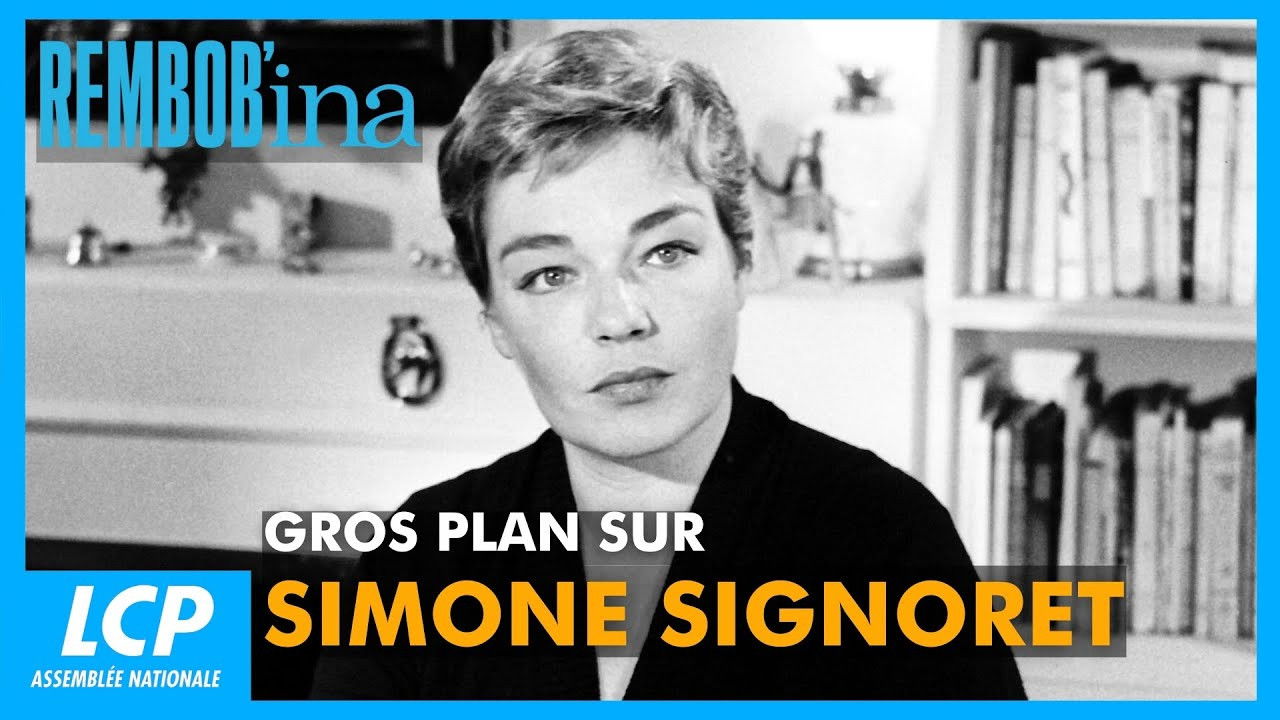 Rembob'Ina - Season 8 Episode 3 : Episode 3