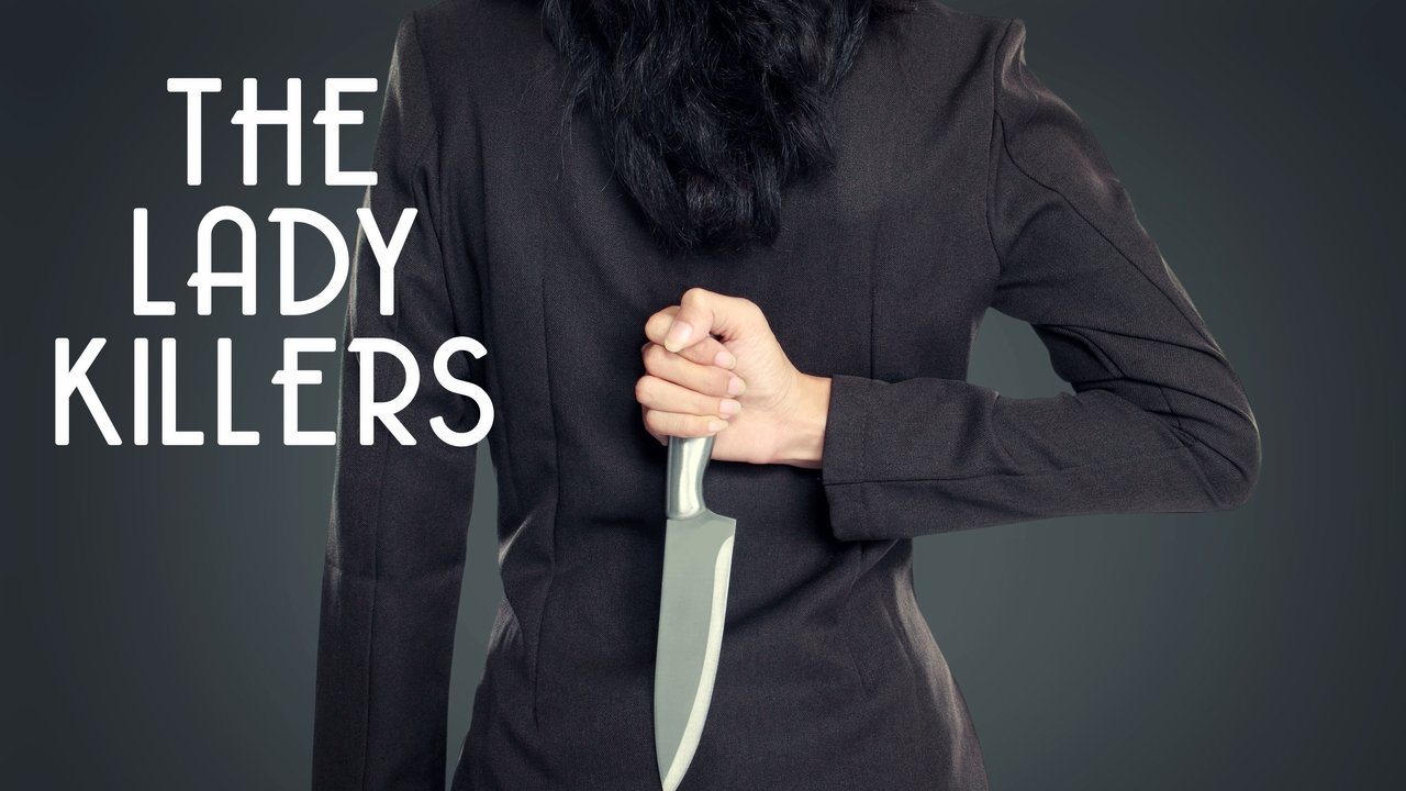 The Lady Killers background