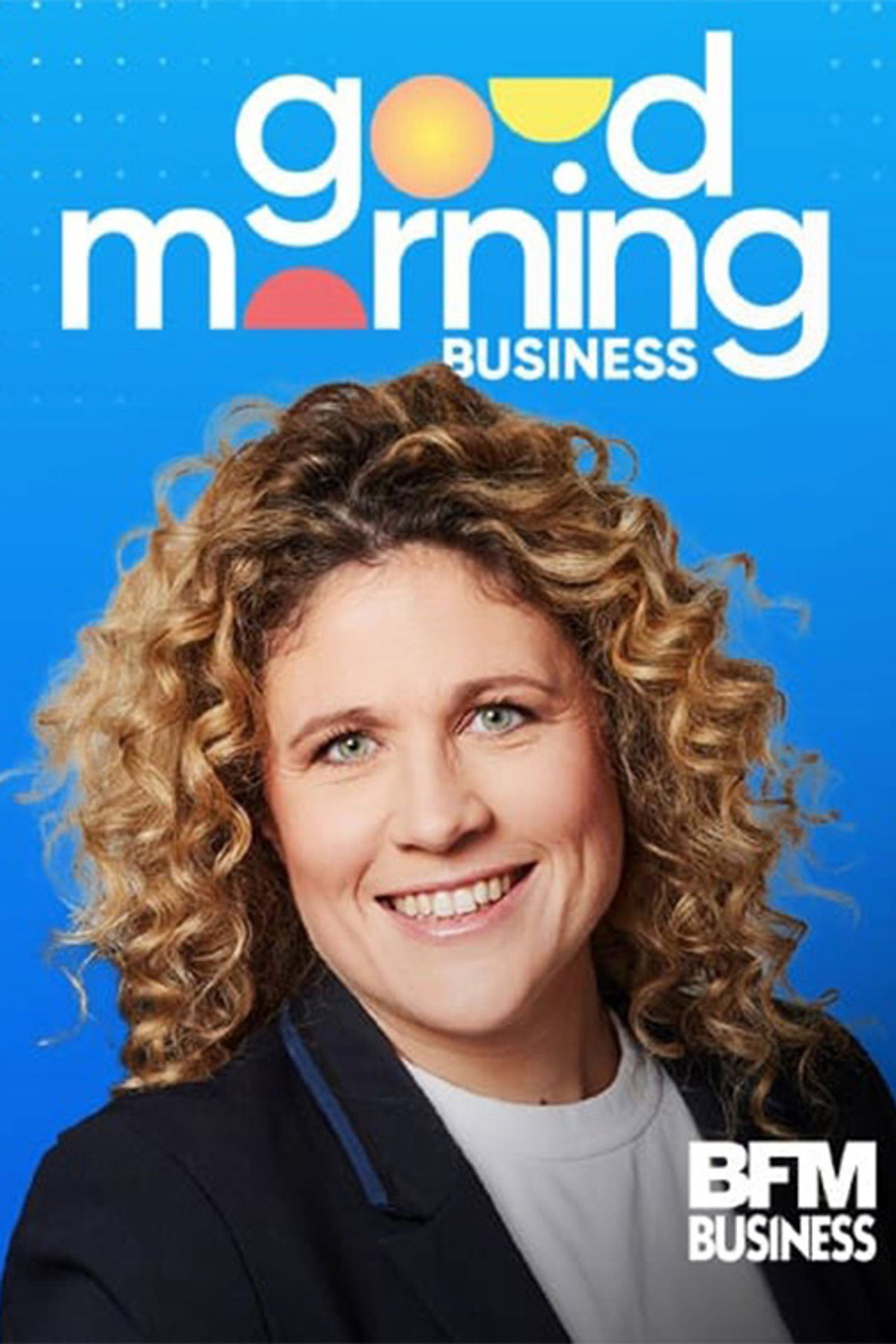 Good Morning Business