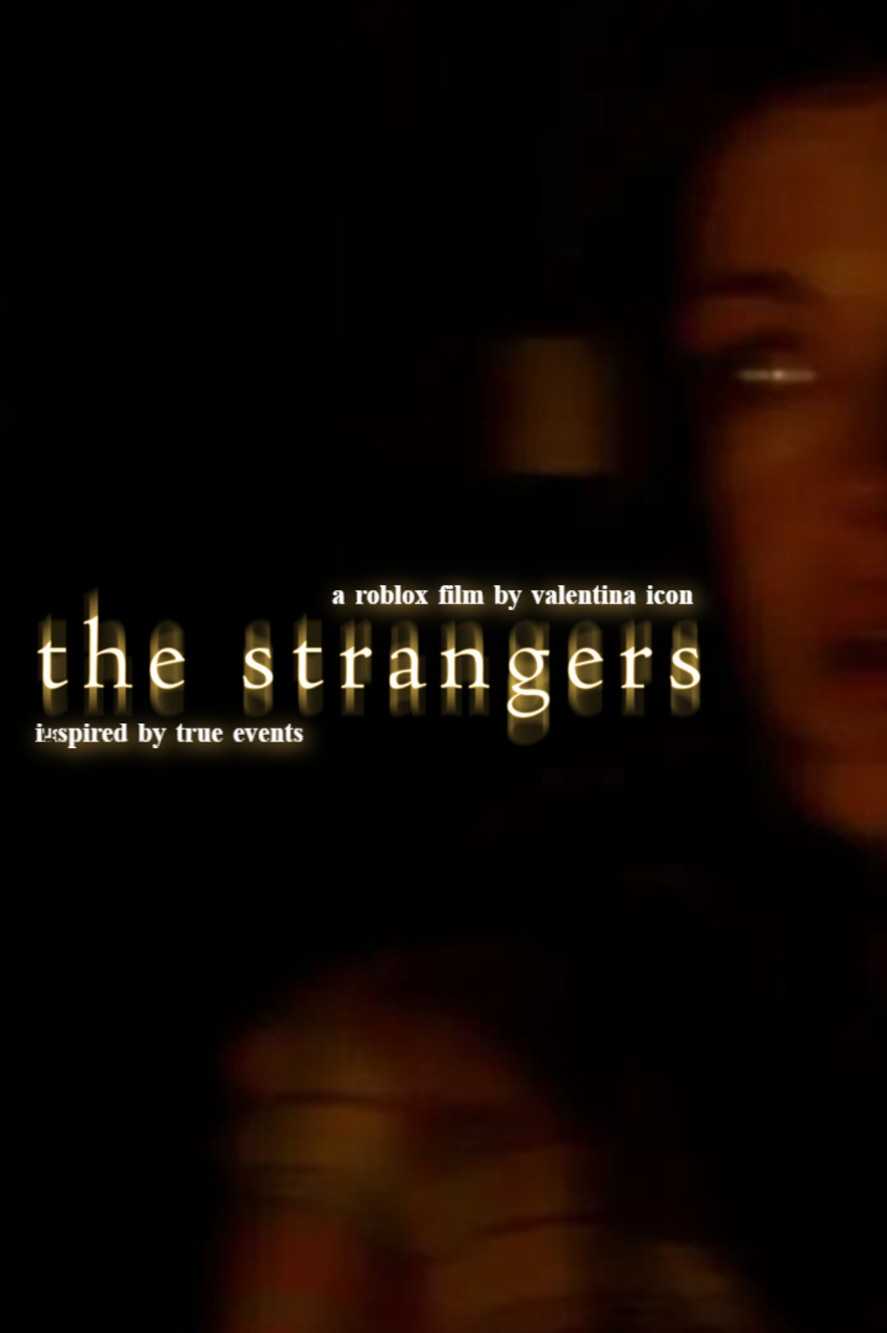 The Strangers Backdrop