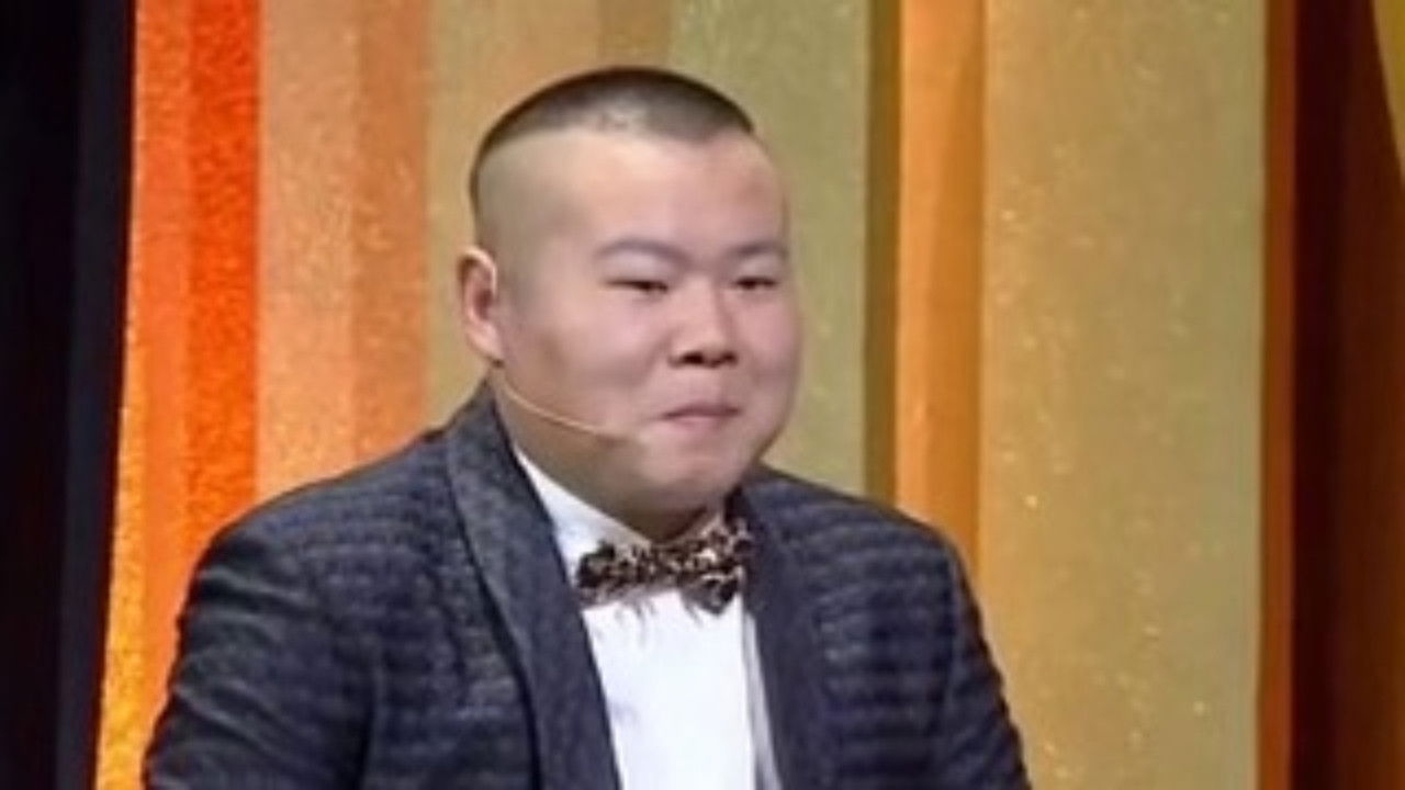 欢乐喜剧人 — Épisode 8