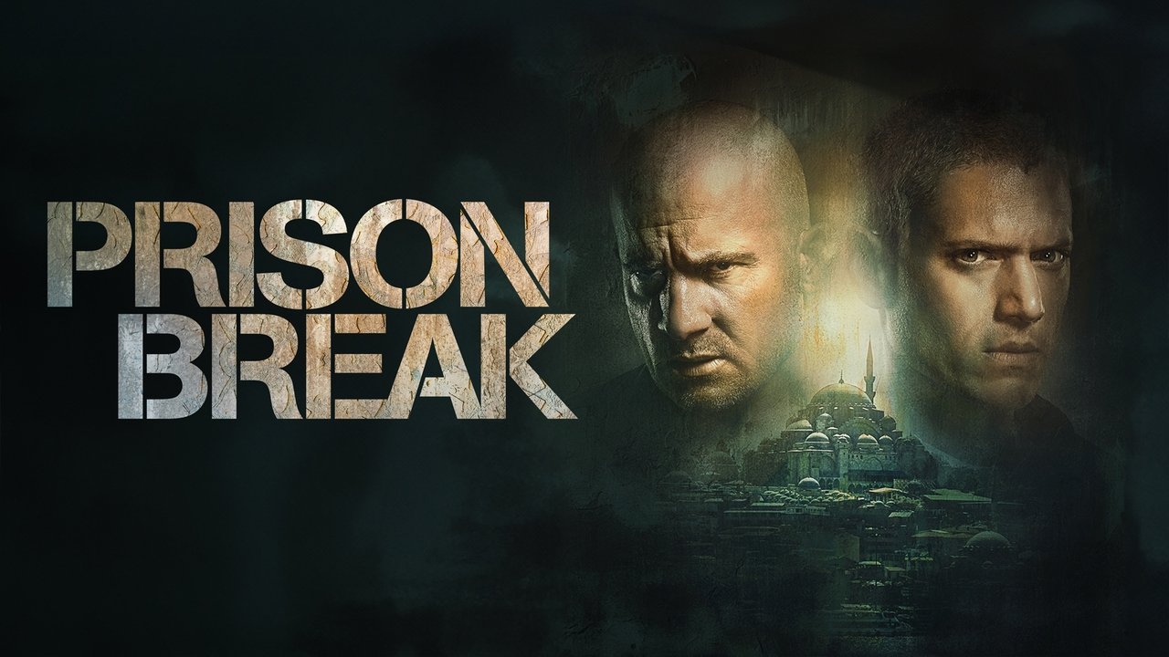 Prison Break - Season 3