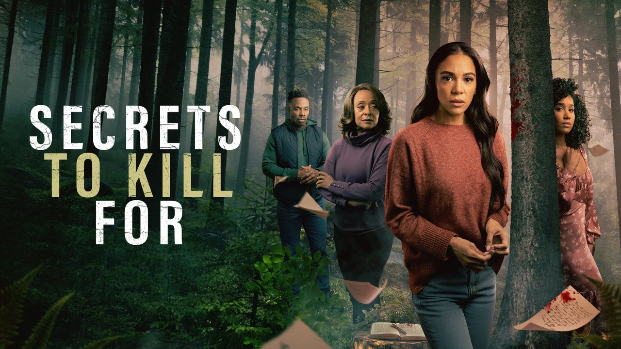 مشاهدة فيلم Secrets to Kill For مترجم بدون اعلانات - خلفية