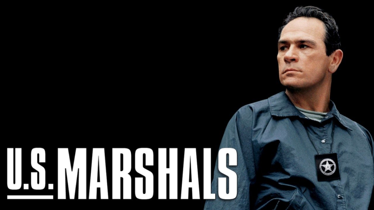 U.S. Marshals (1998)