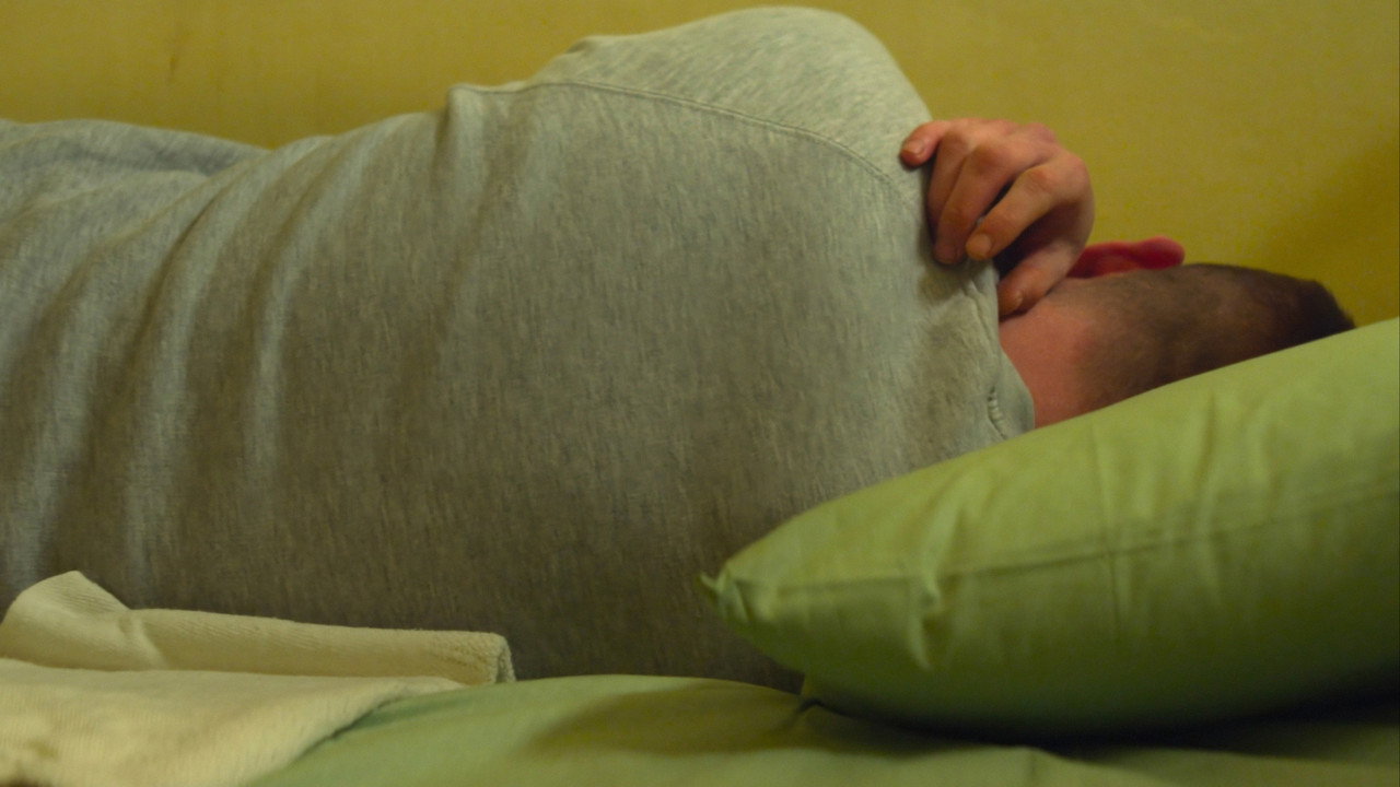 Starred Up still