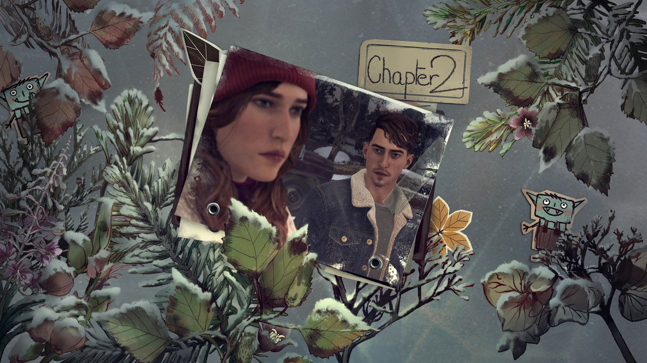 Tell Me Why — Épisode 2