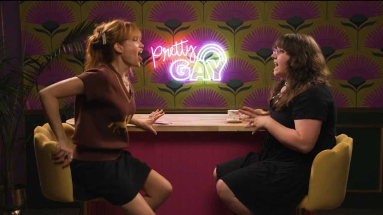 Pretty Gay — Épisode 3