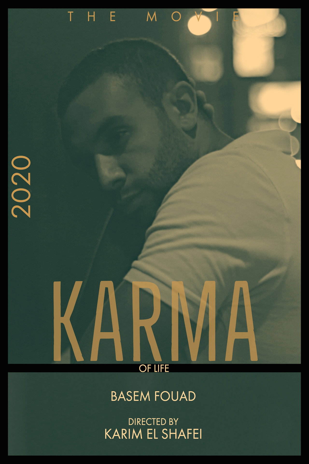 Karma Of Life