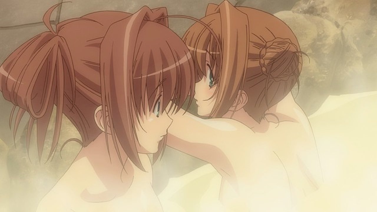 Da Capo - Season 4 Episode 5 : Snowfield of Despair